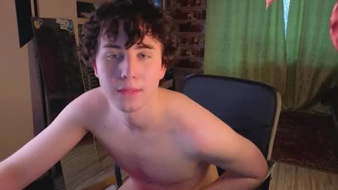 Adri online show from 03/13/26, 01:18