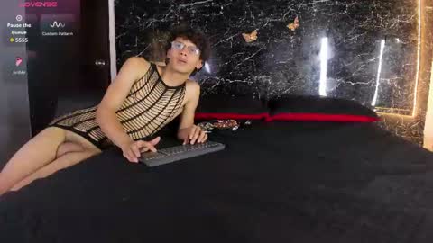 Adrian W  online show from 07/10/26, 08:33