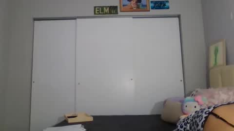 Snapshot of adriana318798 chatting on 11/30/25, 02:59 Princess Adri online show from 11/30/25, 02:59