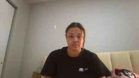 Snapshot of adriana318798 chatting on 01/13/26, 12:54 Princess Adri online show from 01/13/26, 12:54