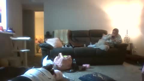 Snapshot of adriana318798 chatting on 02/04/26, 03:23 Princess Adri online show from 02/04/26, 03:23