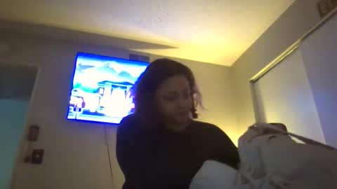 Snapshot of adriana318798 chatting on 02/14/26, 03:09 Princess Adri online show from 02/14/26, 03:09