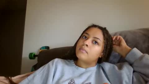 Princess Adri online show from 03/24/26, 09:31