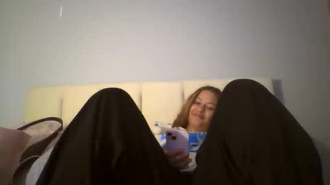 Princess Adri online show from 05/06/26, 12:08
