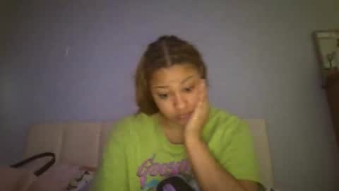 Princess Adri online show from 05/06/26, 12:43