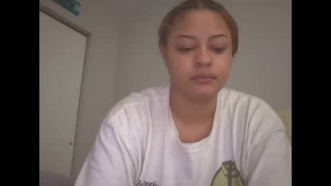 Princess Adri online show from 05/08/26, 02:44