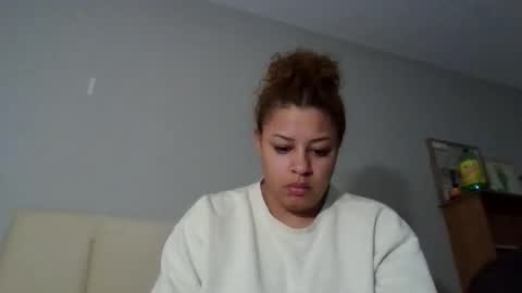 Princess Adri online show from 05/24/26, 11:21