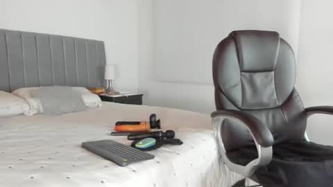 Adriana online show from 03/03/26, 01:23