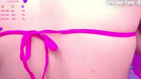 AdrianaSexy online show from 10/24/25, 05:15