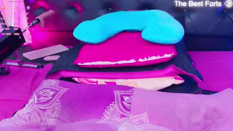 AdrianaSexy online show from 11/19/25, 12:32