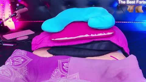 AdrianaSexy online show from 02/03/26, 02:53