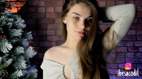 Snapshot of adriana_allen chatting on 12/30/24, 02:09 Adri online show from 12/30/24, 02:09