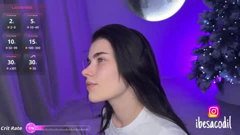 Adri online show from 01/16/26, 11:20