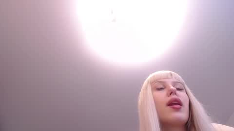 Adriana online show from 02/04/26, 07:09