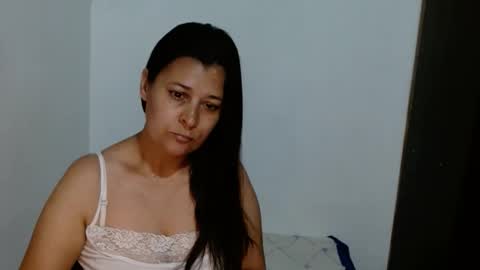 Adriana milf online show from 03/03/26, 02:39