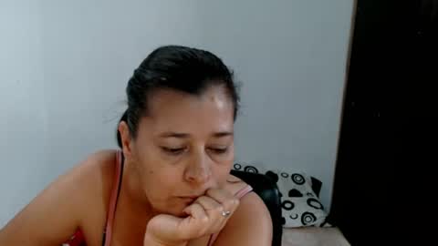 Snapshot of adriana_milf chatting on 07/17/26, 02:13 Adriana milf online show from 07/17/26, 02:13