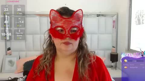 ADRIANA online show from 03/27/26, 09:03