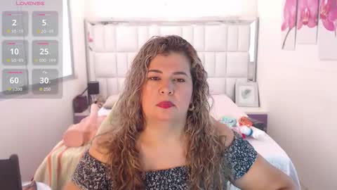 ADRIANA online show from 05/23/26, 07:40