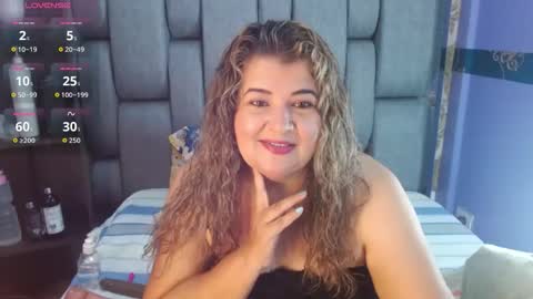 ADRIANA online show from 05/30/26, 09:34