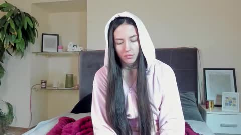 Adriana online show from 02/09/26, 06:17