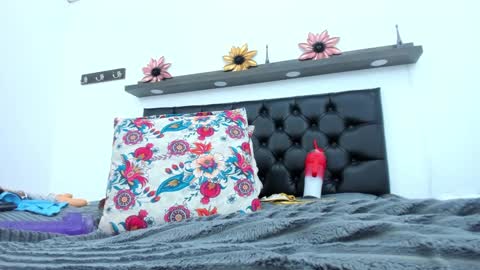 adriana online show from 01/25/25, 02:58