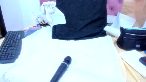 adriana online show from 04/20/26, 03:42