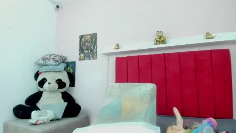 adriana online show from 06/07/26, 01:43