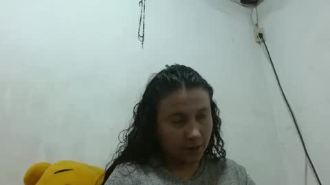 Adriana Tellez online show from 09/17/25, 01:46