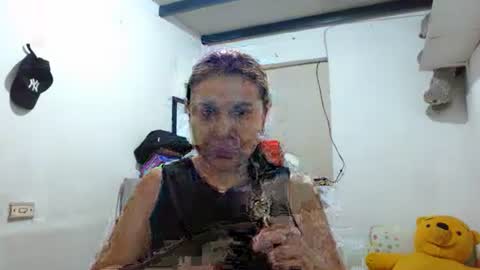 Adriana Tellez online show from 01/16/26, 03:27