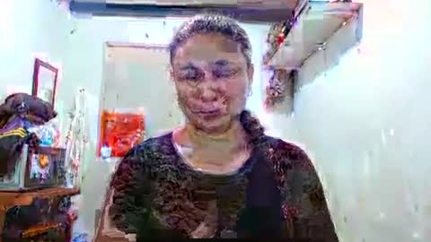 Adriana Tellez online show from 01/17/26, 02:55