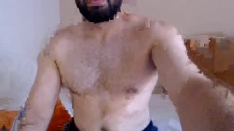 CADRIA6 online show from 08/09/26, 04:34