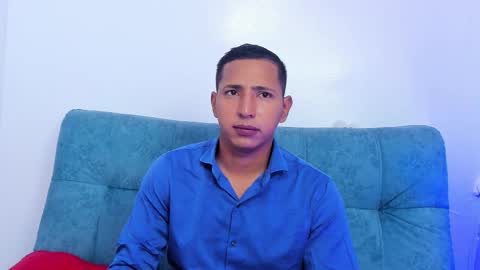 Adrian Matthew online show from 02/04/25, 12:11