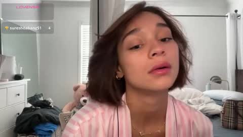 Adrianna  online show from 02/28/26, 05:03