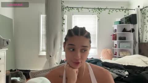 Adrianna  online show from 06/23/26, 06:39