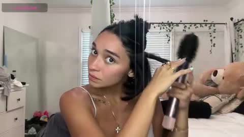 Adrianna  online show from 07/03/26, 12:17