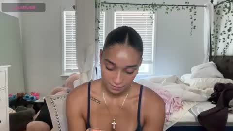 Adrianna  online show from 07/08/26, 06:34