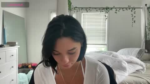 Adrianna  online show from 07/13/26, 03:37