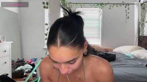Adrianna  online show from 07/24/26, 08:18