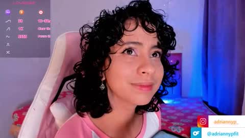 adrianny online show from 09/12/25, 06:08