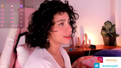 Snapshot of adriannyp chatting on 11/25/25, 11:43 adrianny online show from 11/25/25, 11:43