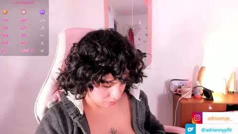 Snapshot of adriannyp chatting on 11/28/25, 03:14 adrianny online show from 11/28/25, 03:14