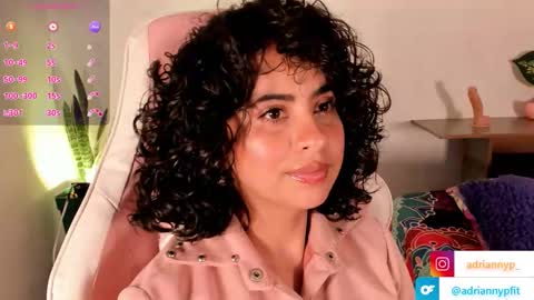 adrianny online show from 01/16/26, 11:20