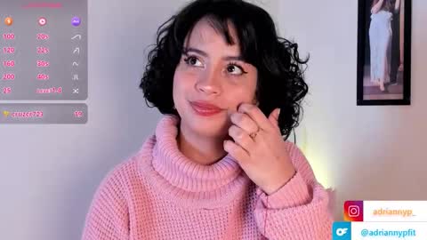 adrianny online show from 02/20/26, 07:32