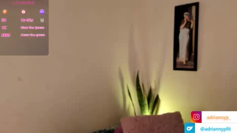 adrianny online show from 03/13/26, 08:21