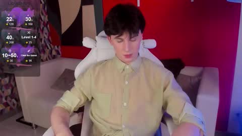 adrianoaubert online show from 11/30/25, 06:28