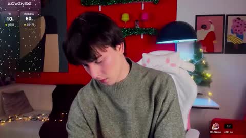 adrianoaubert online show from 12/20/25, 10:22