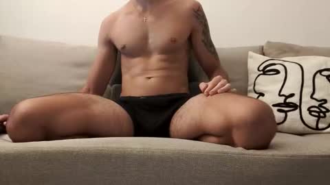 Snapshot of adrianohunt chatting on 09/15/25, 06:30 Adriano online show from 09/15/25, 06:30