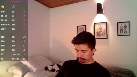 Snapshot of adriansafronov_ chatting on 01/27/25, 09:00 online show from 01/27/25, 09:00