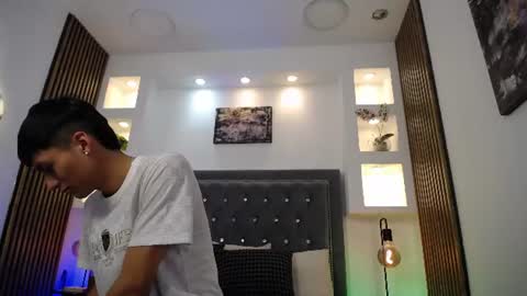 Snapshot of adrianstark_ chatting on 06/18/26, 01:04 adrianstark_ online show from 06/18/26, 01:04