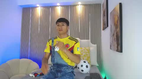 Snapshot of adrianstark_ chatting on 06/27/26, 12:44 adrianstark_ online show from 06/27/26, 12:44
